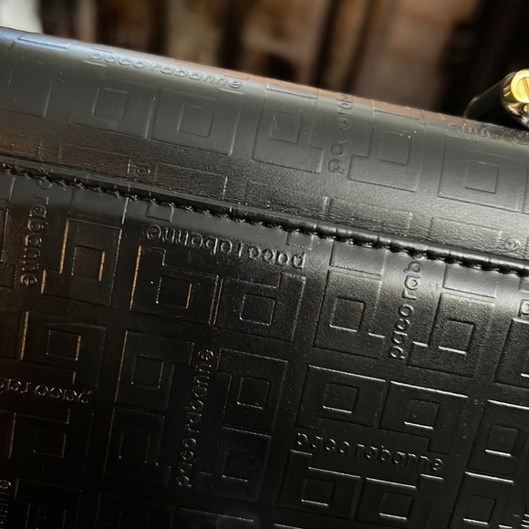 Paco Rabanne Purse 🔥 - Picture 11 of 17